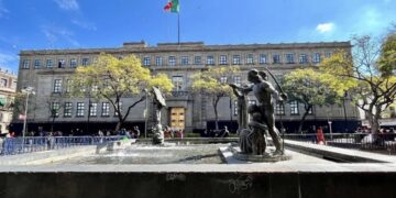 Tras 30 horas de retraso, llega al 100% conteo para la Suprema Corte