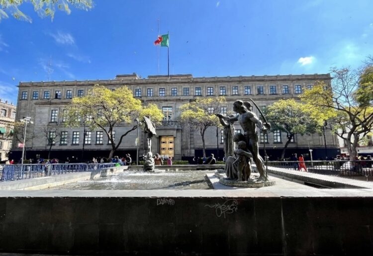 Tras 30 horas de retraso, llega al 100% conteo para la Suprema Corte