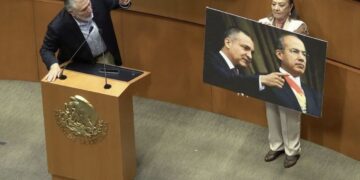 El Senado aprueba la nueva ley de telecomunicaciones