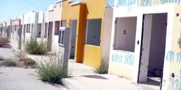 Gobierno analiza plan para regularizar 800 mil viviendas abandonadas