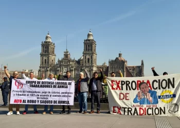 En liquidación de AHMSA; Proponen dar suma millonaria a Ancira y socios