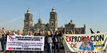En liquidación de AHMSA; Proponen dar suma millonaria a Ancira y socios