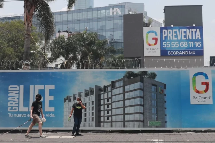 Invierten ahorros Afore de trabajadores en casas impagables para ellos