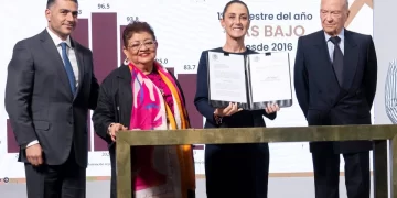 El Congreso por fin recibe la iniciativa antiextorsión