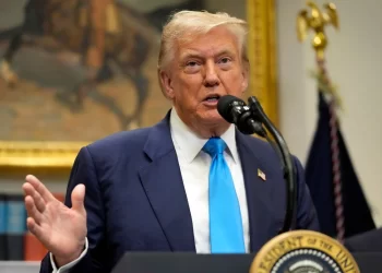 Donald Trump impone arancel del 50% a las importaciones de cobre