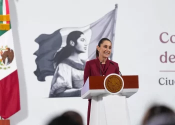 Ley otorga beneficios fiscales, si quiere pagar, alude CSP a Salinas Pliego