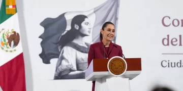Ley otorga beneficios fiscales, si quiere pagar, alude CSP a Salinas Pliego