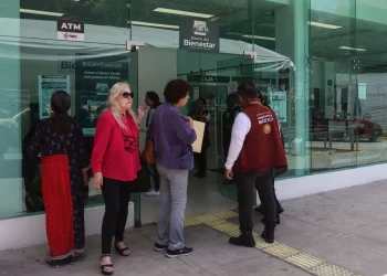 CSP anuncia inicio de registro para Mujeres Bienestar de 60 a 62 años en agosto