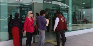 CSP anuncia inicio de registro para Mujeres Bienestar de 60 a 62 años en agosto