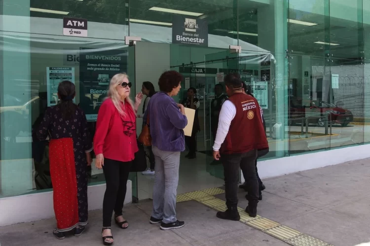 CSP anuncia inicio de registro para Mujeres Bienestar de 60 a 62 años en agosto