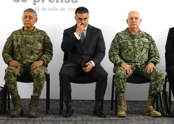 SSPC: Sin relación entre Hernán Bermúdez y captura de Gerardo Bermúdez