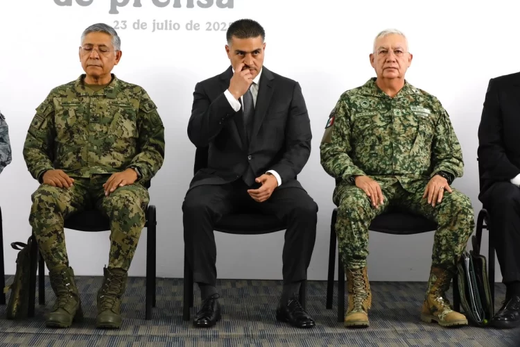 SSPC: Sin relación entre Hernán Bermúdez y captura de Gerardo Bermúdez