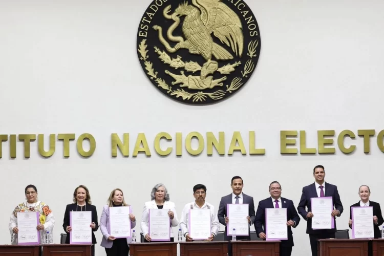 Buscarán ministros electos “ajustar facultades" de SCJN para reducir carga laboral