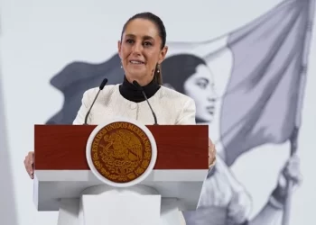 Claudia Sheinbaum: Carente de lógica, nuevo cierre de EE.UU. a exportación de ganado