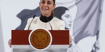 Claudia Sheinbaum: Carente de lógica, nuevo cierre de EE.UU. a exportación de ganado