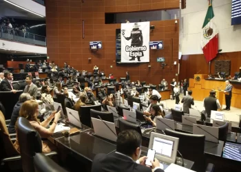 Claudia Sheinbaum insiste, nueva ley de inteligencia no es mecanismo de espionaje