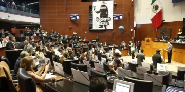 Claudia Sheinbaum insiste, nueva ley de inteligencia no es mecanismo de espionaje