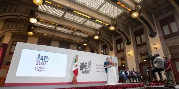 Gobierno federal revisa condiciones laborales en medios públicos