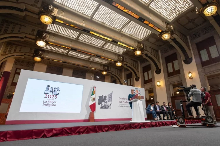 Gobierno federal revisa condiciones laborales en medios públicos