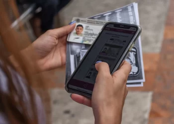 INE propone nuevos candados de seguridad para credencial