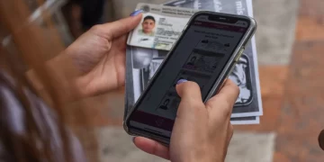 INE propone nuevos candados de seguridad para credencial