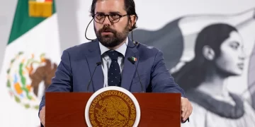 Alejandro Svarch: México ha perdido gran parte de su soberanía farmacéutica