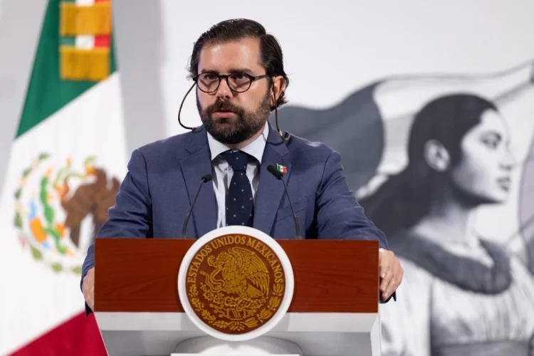 Alejandro Svarch: México ha perdido gran parte de su soberanía farmacéutica