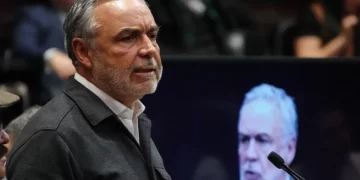 Se debe acabar con fuero a legisladores y gobernadores: Ramírez Cuéllar