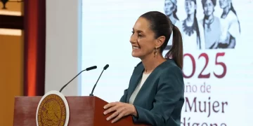 Claudia Sheinbaum llama a atender la gentrificación con vivienda social