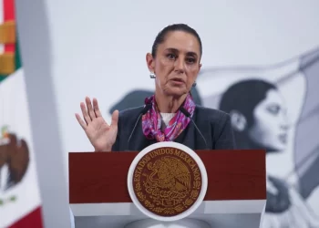 Claudia Sheinbaum le recuerda a Ricardo Monreal tras críticas por vacaciones, "El poder se ejerce con humildad"