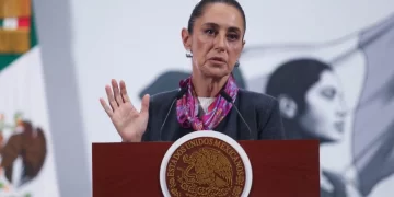 Claudia Sheinbaum le recuerda a Ricardo Monreal tras críticas por vacaciones, "El poder se ejerce con humildad"