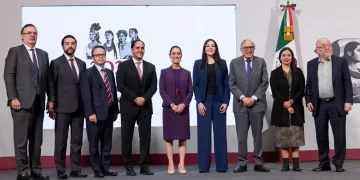 CSP: Farmacéuticas nacionales invertirán 10 mil 480 mdp como parte de Plan México