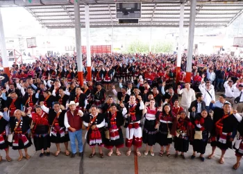 Ministros electos ofrecen “Corte de puertas abiertas” a indígenas de Chiapas