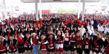 Ministros electos ofrecen “Corte de puertas abiertas” a indígenas de Chiapas