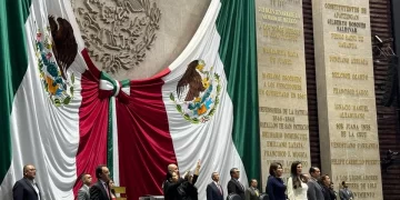 El Congreso avala iniciativas de seguridad y la de telecom, al cierre del extraordinario