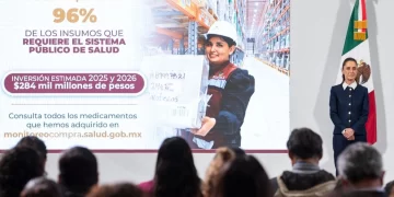 CSP: Se ha comprado el 96% de medicamentos e insumos por licitaciones y adquisiciones