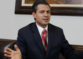Peña Nieto rechaza versión de sobornos de israelíes para comprar 'Pegasus'