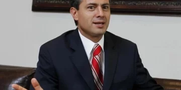 Peña Nieto rechaza versión de sobornos de israelíes para comprar 'Pegasus'