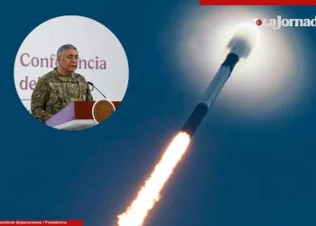 Realizó Plataforma de SpaceX labores no autorizadas en aguas de México; será sancionada