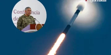 Realizó Plataforma de SpaceX labores no autorizadas en aguas de México; será sancionada
