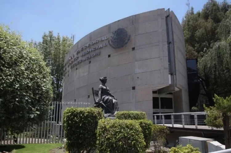 Sanción impuesta por el TEPJF a ciudadana acusada por diputada, ¡Un exceso!