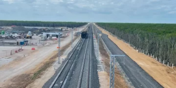 Para el Tren Maya decretan expropiación de tres ejidos más