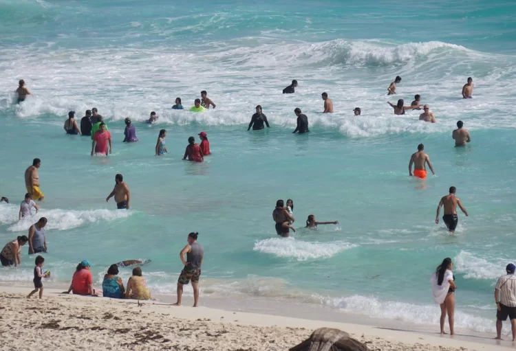 Lanza Sectur certificado en Turismo Comunitario