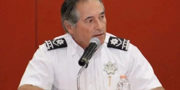 Bloquea UIF cuentas de Bermúdez Requena, familiares y empresas vinculadas