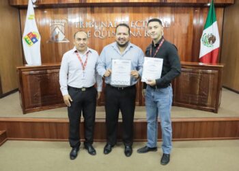 Cumple TEQROO con Auditoría del Ejercicio Fiscal 2024 realizada por la ASEQROO