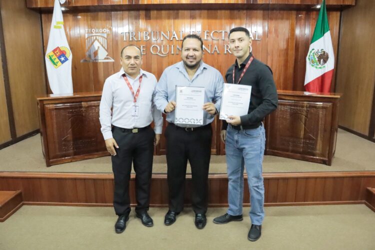 Cumple TEQROO con Auditoría del Ejercicio Fiscal 2024 realizada por la ASEQROO