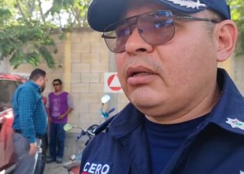 Quitan facultad de mandar carros al corralón a Tránsito de Tulum