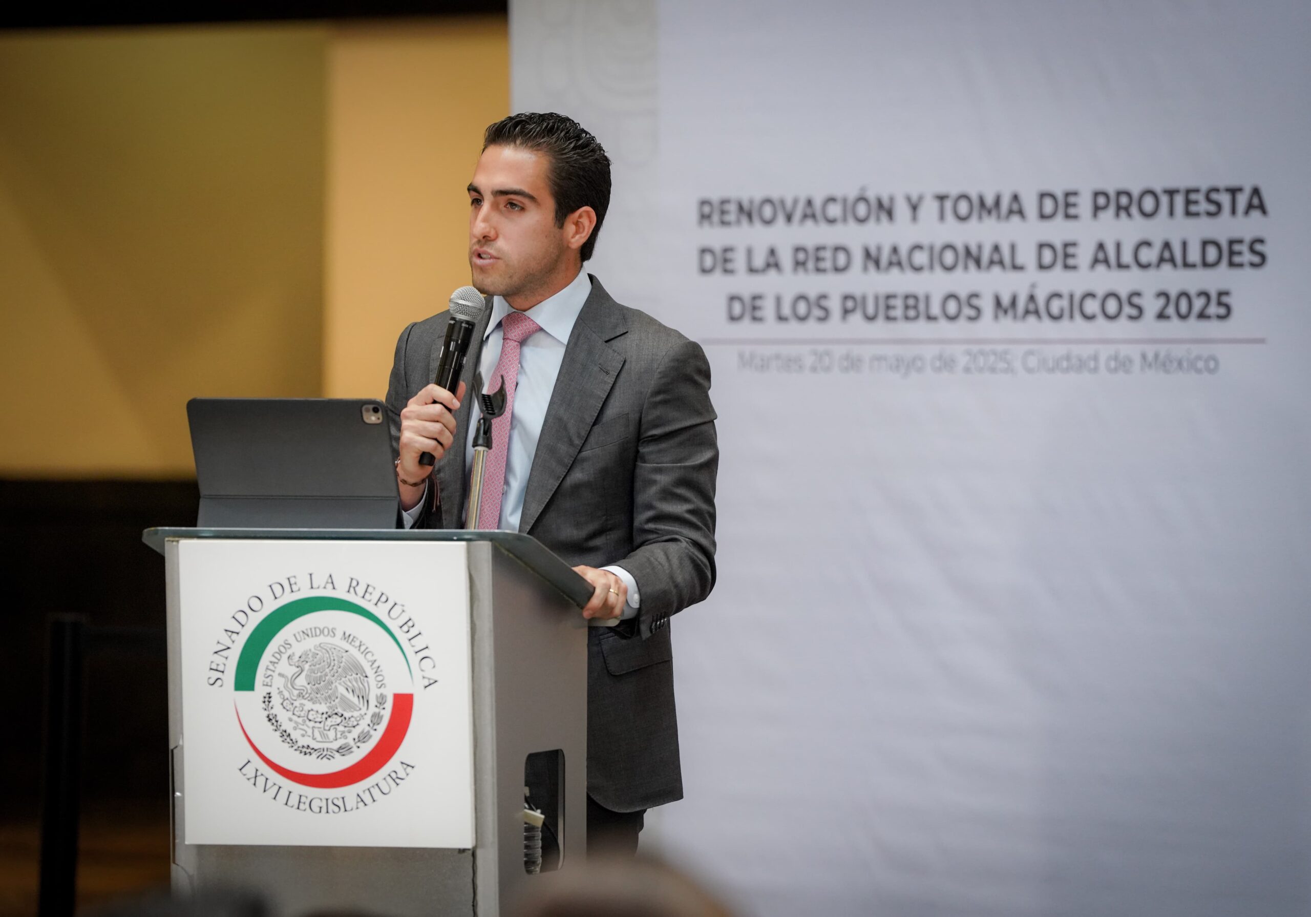 De los Verdes, la sucesión y el Mariguanol