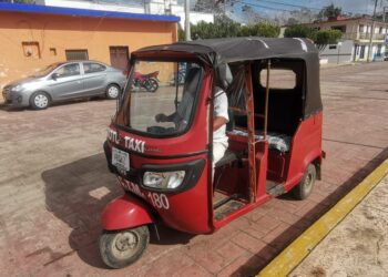 Mototaxistas de JMM advierten que puede haber violencia si entran vehículos eléctricos de Uimqroo