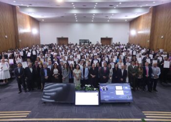 Guadalupe Taddei: Declaración de validez es un acto de afirmación democrática